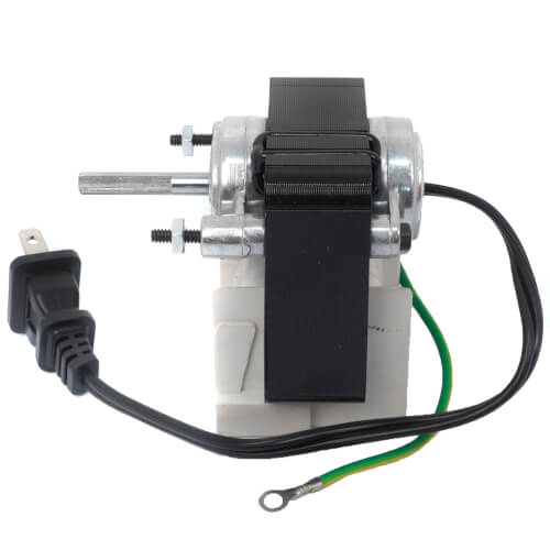 Main product image of 1-Speed C-Frame Shaded Pole Motor, CCW, 3000 RPM, 0.95 Amp (120V)