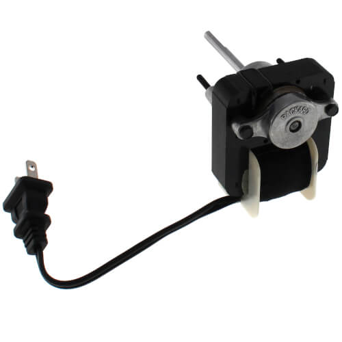 C-Frame Nutone Replacement Motor (115V, 3000 RPM)