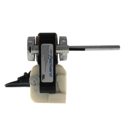 C-Frame Nutone Replacement Motor (115V, 3000 RPM)