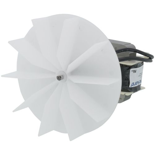 Main product image of 1-Speed C-Frame Shaded Pole Motor, CCWSE, 3000 RPM (120V)