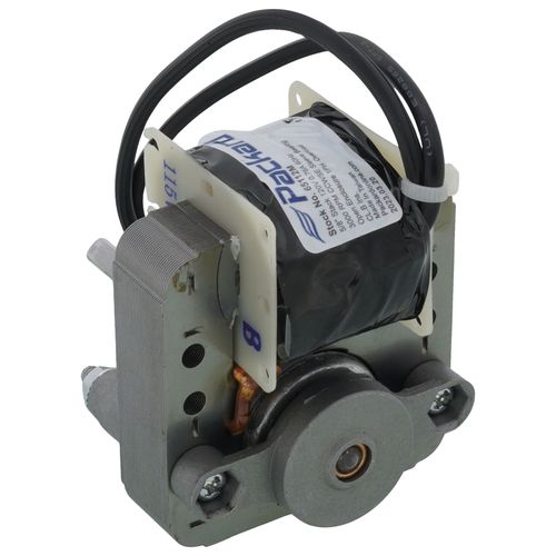 Main product image of 1-Speed C-Frame Shaded Pole Motor, CCWSE, 3000 RPM (120V)
