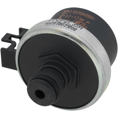 65118663 NTI Boilers 65118663 Low Pressure Switch TRX Step 1