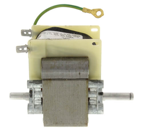Main product image of Shaded Pole Combustion Motor (115V, 3000 RPM)