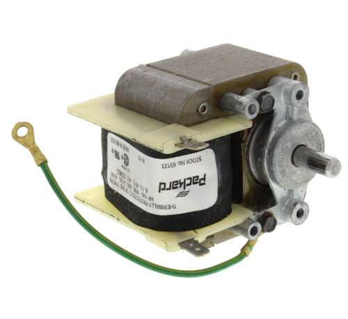 Main product image of Shaded Pole Combustion Motor (115V, 3000 RPM)