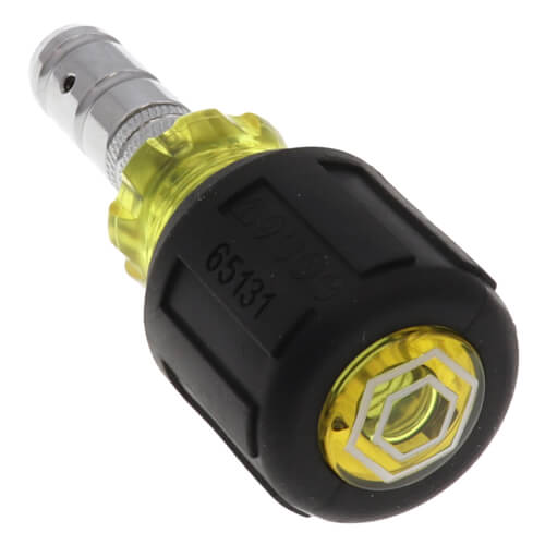 2-in-1 Nut Driver, Hex Head Slide Drive™, 1-1/2"