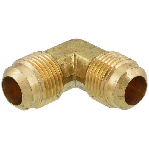 Main product image of 5/8" Flare x MNPT Elbow