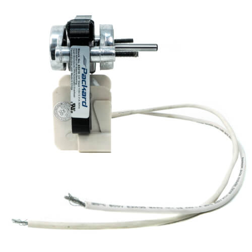 Main product image of C-Frame Shaded Pole Motor (120V, 3000 RPM)