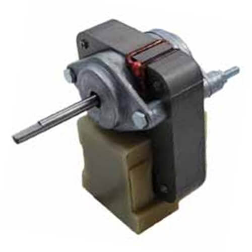 65216 - Packard 65216 - C-Frame Broan Replacement Shaded Pole Motor ...