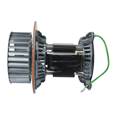 Main product image of Draft Inducer, Carrier Replacement (0.8 AMP, 208-230V, 3000 RPM)