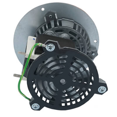 Main product image of Draft Inducer, Carrier Replacement (0.8 AMP, 208-230V, 3000 RPM)