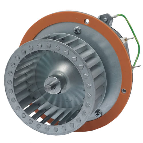 Main product image of Draft Inducer, Carrier Replacement (0.8 AMP, 208-230V, 3000 RPM)