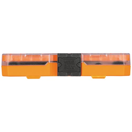 Main product image of KNECT Flip-16 Ratcheting Impact Flip Socket Screwdriver Set, SAE/Metric