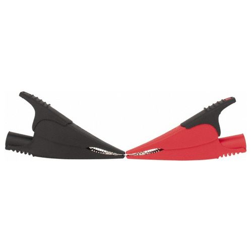 Main product image of AC285 SureGrip Alligator Clips for TL222 and TL224 Test Leads