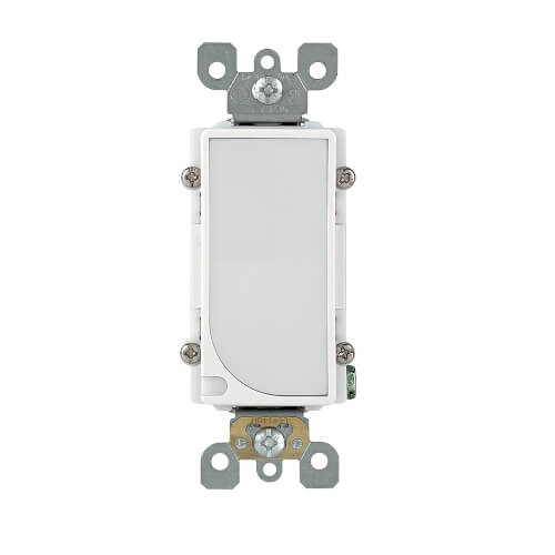 Main product image of Decora Sensor LED Full Guide Light - White (120V)