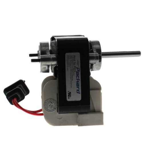 Main product image of 1-Speed C-Frame Shaded Pole Motor, CCW, 3000 RPM, 1 Amp (120V)