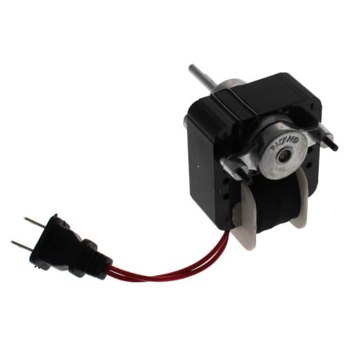 Main product image of 1-Speed C-Frame Shaded Pole Motor, CCW, 3000 RPM, 1 Amp (120V)