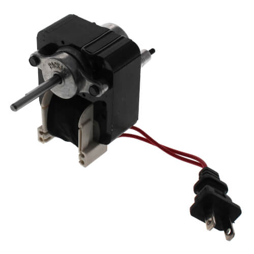 65272 - Packard 65272 - 1-Speed C-Frame Shaded Pole Motor, CCW, 3000 ...