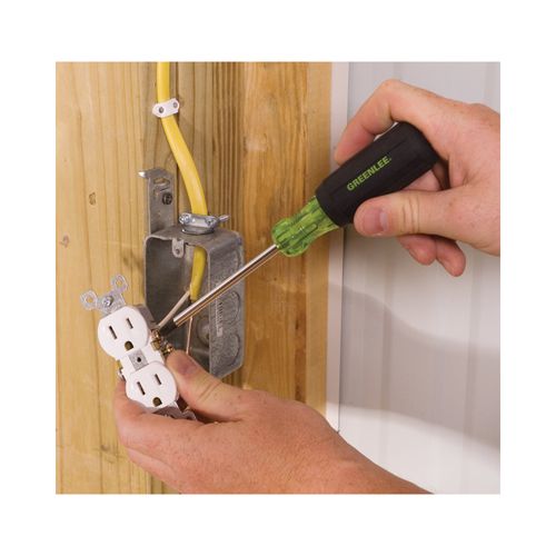 Main product image of 7 Piece Screwdriver Set