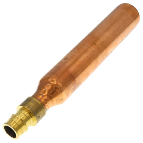 Hydra-Rester Commercial Water Hammer Arrester - 3/4" PEX Expansion