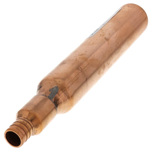 Main product image of Hydra-Rester Commercial Water Hammer Arrester - 3/4" PEX Crimp