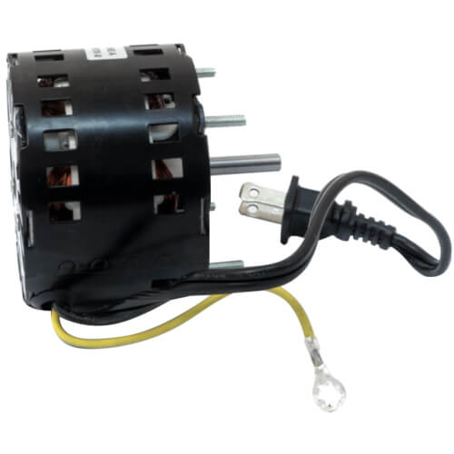 Main product image of 3.3" Shaded Pole Motor (120V, 1630 RPM)