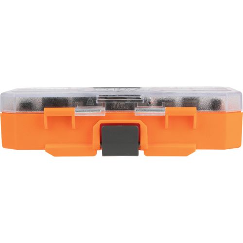 Main product image of 1/4" Drive Impact Rated Pass Through Socket Wrench Set (32 Piece)