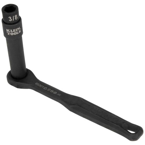 Main product image of 1/4" Drive Impact Rated Pass Through Socket Wrench Set (32 Piece)