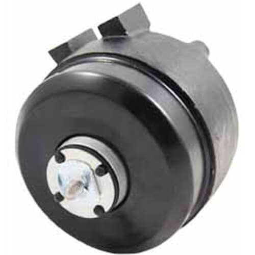 Main product image of Shaded Pole Unit Bearing Motor (CCW, 115V, 1550 RPM)