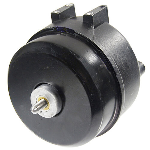 Main product image of CW Unit Bearing Fan Motor (6W, 115V, 1550 RPM)