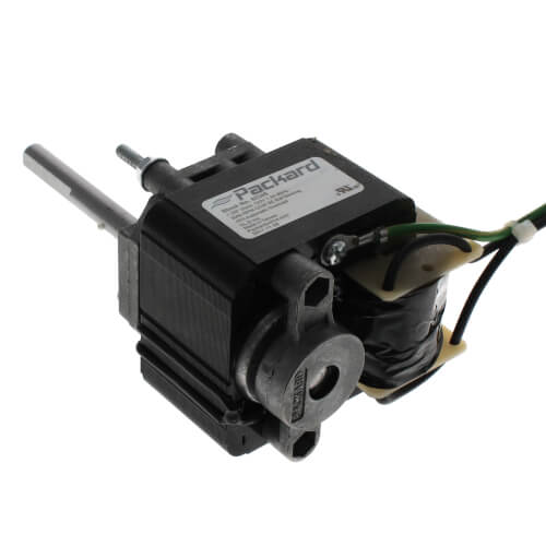 1-3/8" Stack Nutone Replacement C-Frame Motor (120V, 3000 RPM)