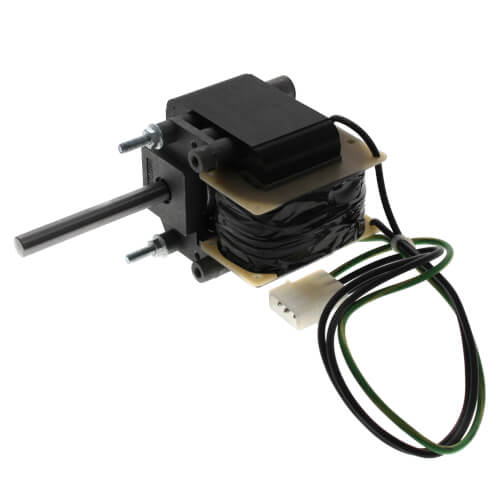 1-3/8" Stack Nutone Replacement C-Frame Motor (120V, 3000 RPM)