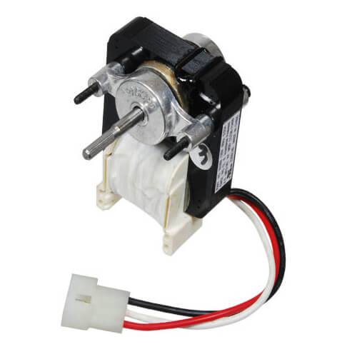5/8" Stack Broan Replacement C-Frame Motor (120V, 3000 RPM)