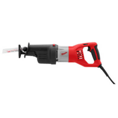 Main product image of 15.0 Amp Super Sawzall Recip Saw