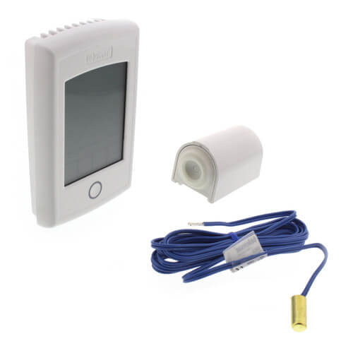 654 Tekmar 654 Snow Melting Control 654