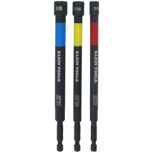 Main product image of Magnetic Power Nut Setter 3 Piece Set
