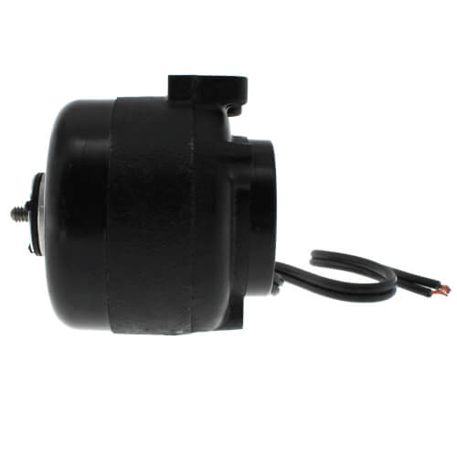 Main product image of Shaded Pole Unit Bearing Motor (CCW, 9W, 115V, 1550 RPM)