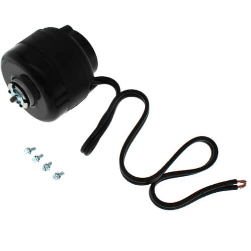 Main product image of Shaded Pole Unit Bearing Motor (CCW, 9W, 115V, 1550 RPM)