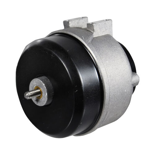 Main product image of Unit Bearing Fan Motor (9W, 115V, 1550 RPM)