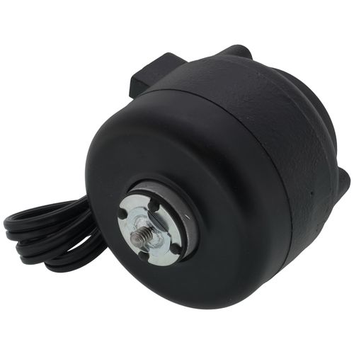 Main product image of CCW Cast Iron Unit Bearing Motor (9W, 230V, 1550 RPM)