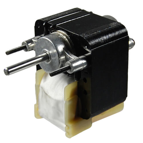 Main product image of 1-1/2" Stack C-Frame Motor (240V, 3000 RPM)