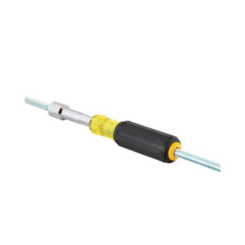 Main product image of 5/16" Color-Coded Heavy-Duty Magnetic Hollow-Shaft Nut Driver