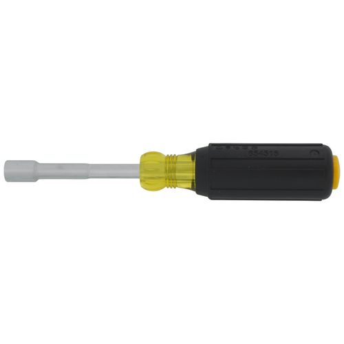 Main product image of 5/16" Hollow-Shaft Heavy-Duty Nut Driver (Color-Coded)