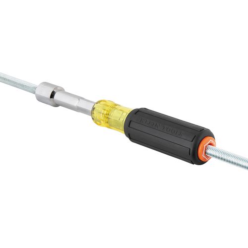 Main product image of 9/16" Hollow-Shaft Heavy-Duty Nut Driver (Color-Coded)