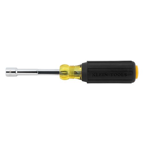 Main product image of 5/16" Color-Coded Heavy-Duty Magnetic Hollow-Shaft Nut Driver