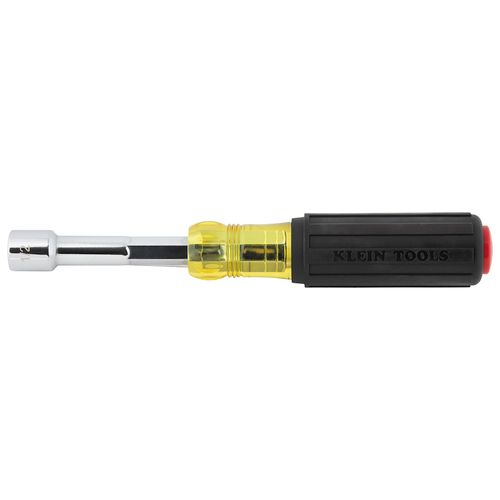 Main product image of 1/2" Hollow-Shaft Heavy-Duty Nut Driver (Color-Coded)