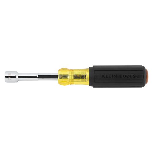Main product image of 7/16" Color-Coded Heavy-Duty Magnetic Hollow-Shaft Nut Driver