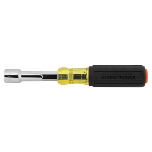 Main product image of 9/16" Color-Coded Heavy-Duty Magnetic Hollow-Shaft Nut Driver