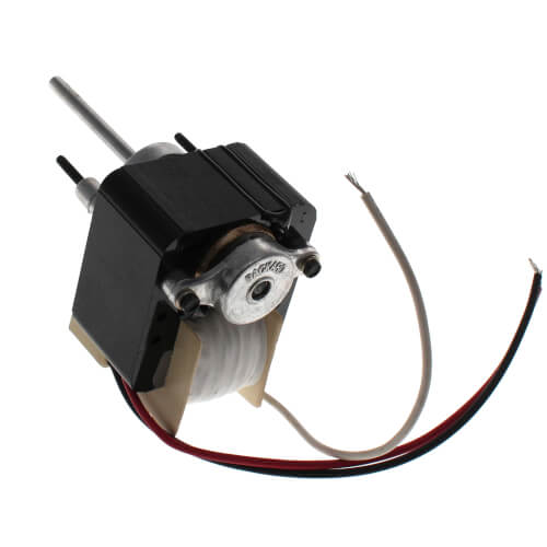 1-3/8" Stack C-Frame Motor (120V, 3000 RPM)