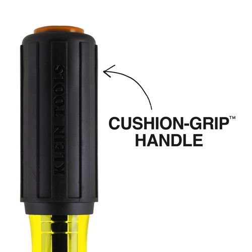 Main product image of 7/16" Color-Coded Heavy-Duty Magnetic Hollow-Shaft Nut Driver