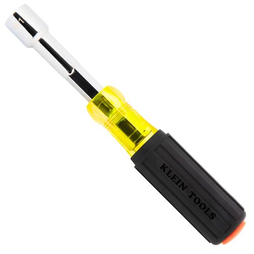 Main product image of 9/16" Hollow-Shaft Heavy-Duty Nut Driver (Color-Coded)